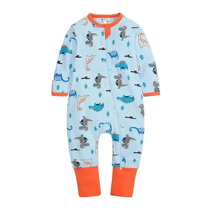 The Urban Baby Sleeper