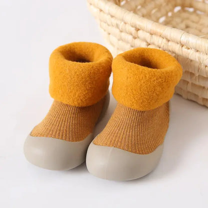 Super Warm Socks Shoes
