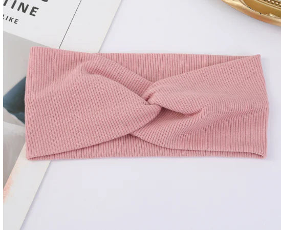 The Sleek Headband