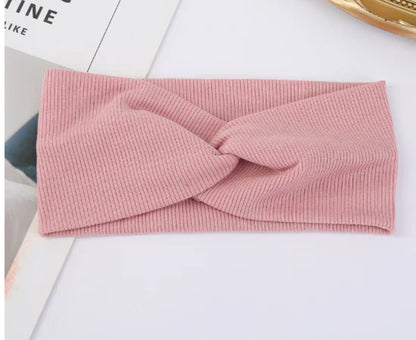 The Sleek Headband