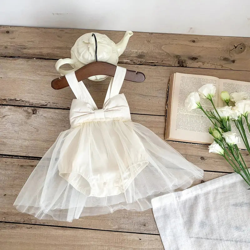The Onesie Tutu