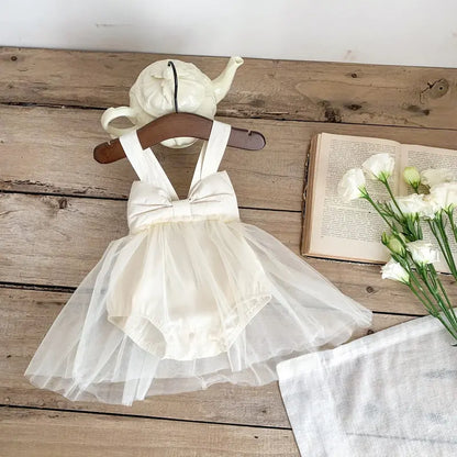 The Onesie Tutu