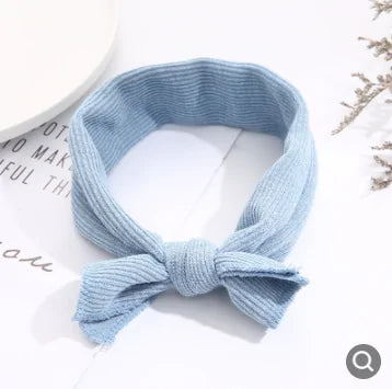 Turban Bow Headband