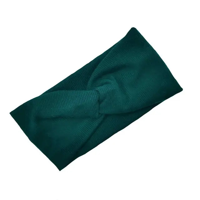 The Sleek Headband