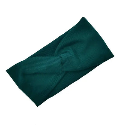 The Sleek Headband