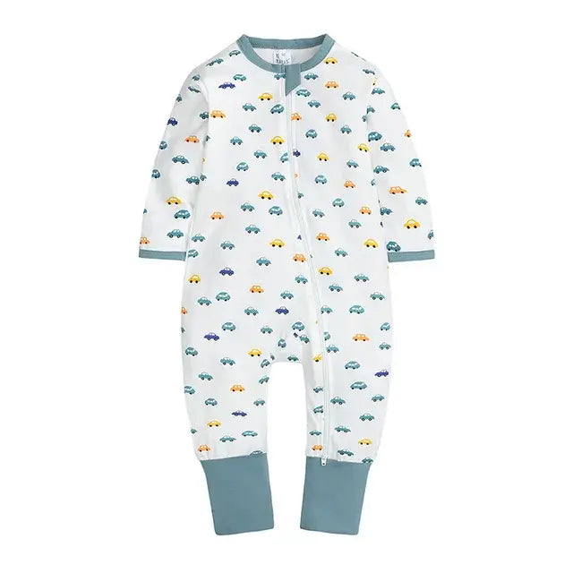 The Urban Baby Sleeper
