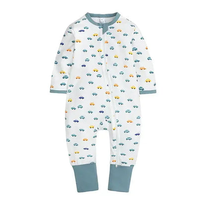 The Urban Baby Sleeper