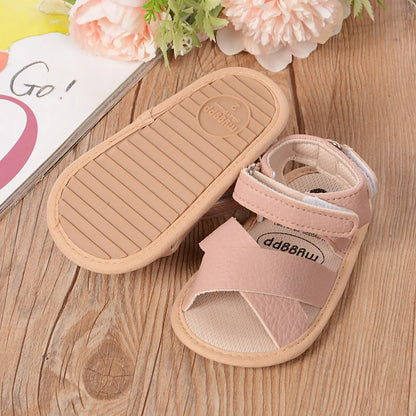 The Summer Time Sandal