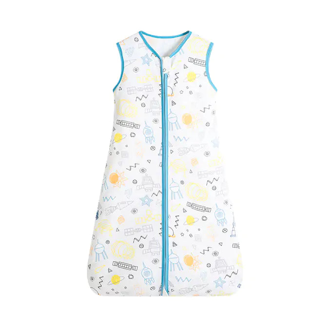 Newborn Sleepy Sack Blanket