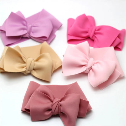 Baby Bow Headwrap