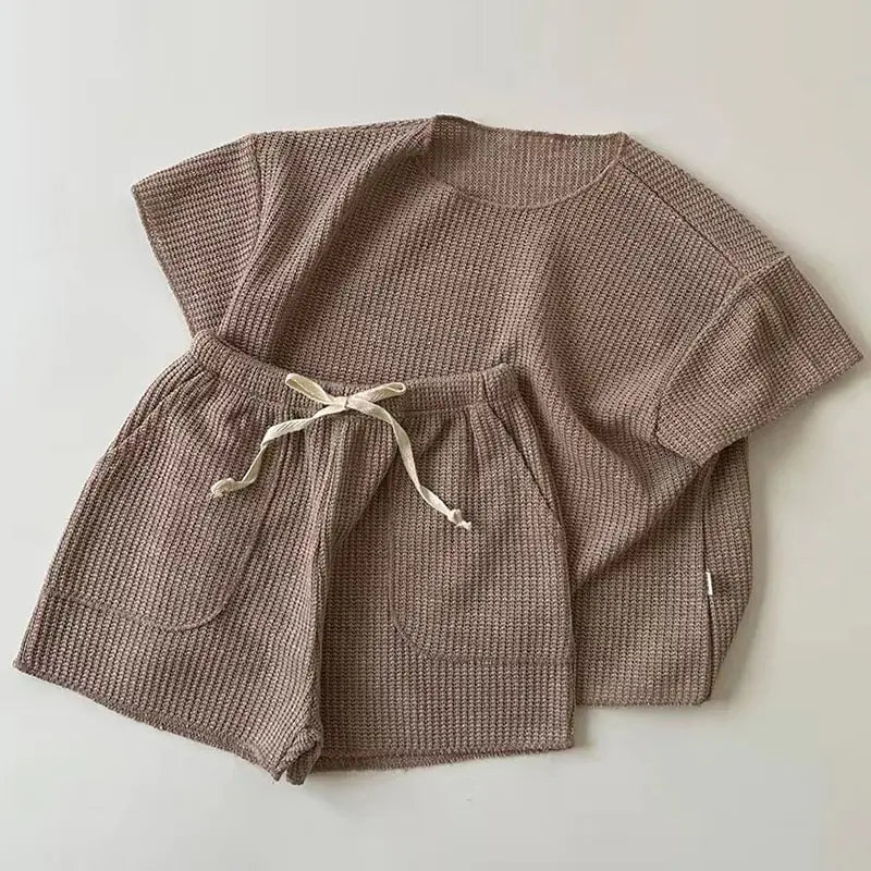 Matching Summer Lounge Set
