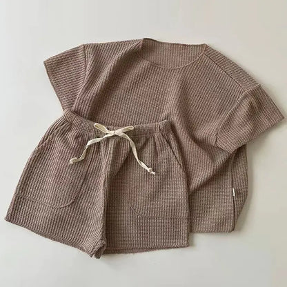 Matching Summer Lounge Set