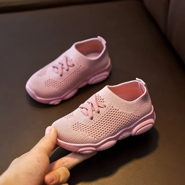 Baby Running Shoes