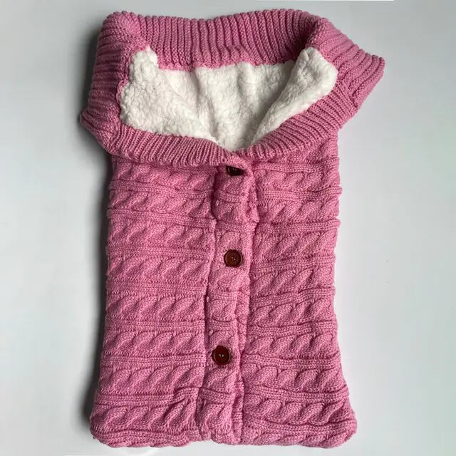 Blissful Baby Sleeping Bag