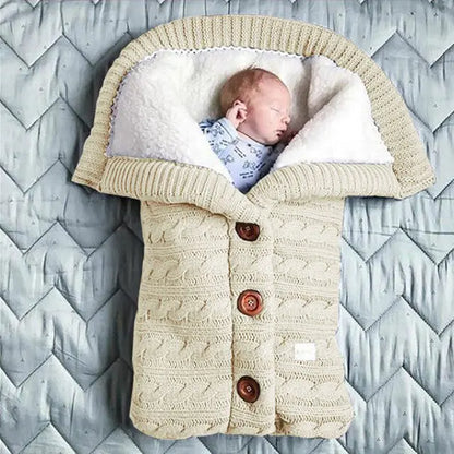 Blissful Baby Sleeping Bag