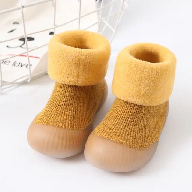 Super Warm Socks Shoes