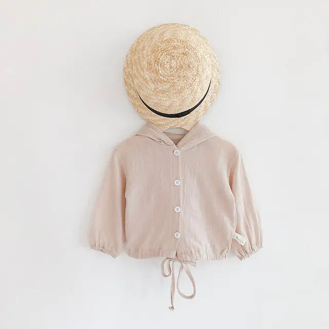Diva Spring Jacket