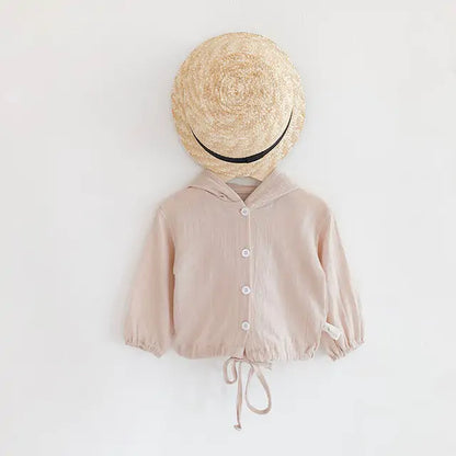 Diva Spring Jacket