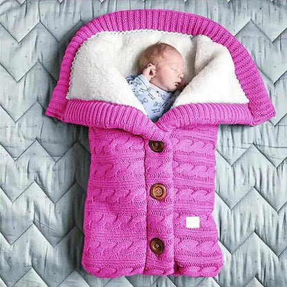 Blissful Baby Sleeping Bag