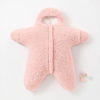 Newborn Snug Suit
