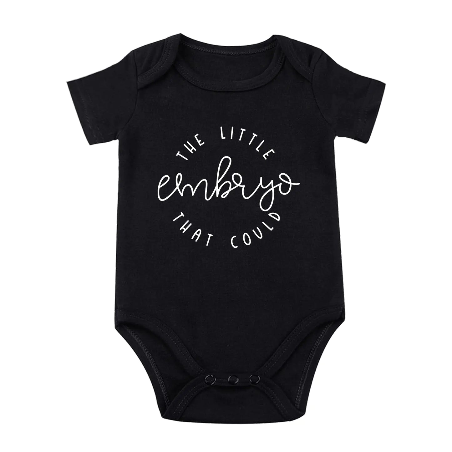 The Little Embryo That Could Onesie