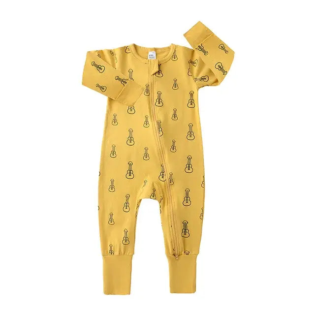 The Urban Baby Sleeper