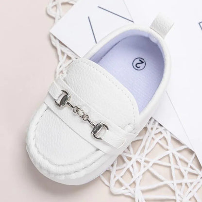 Little Stepper Shoes