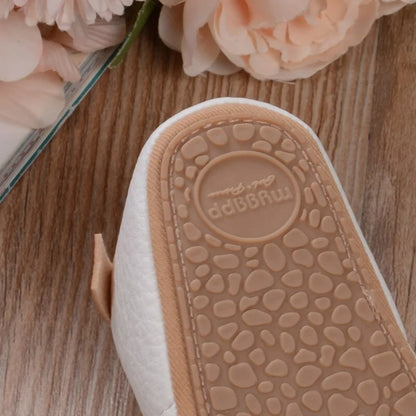 The Soft Sole Shoe