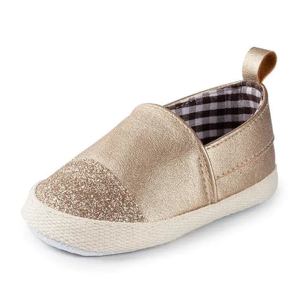 Little Stepper Shoes