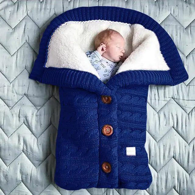 Blissful Baby Sleeping Bag