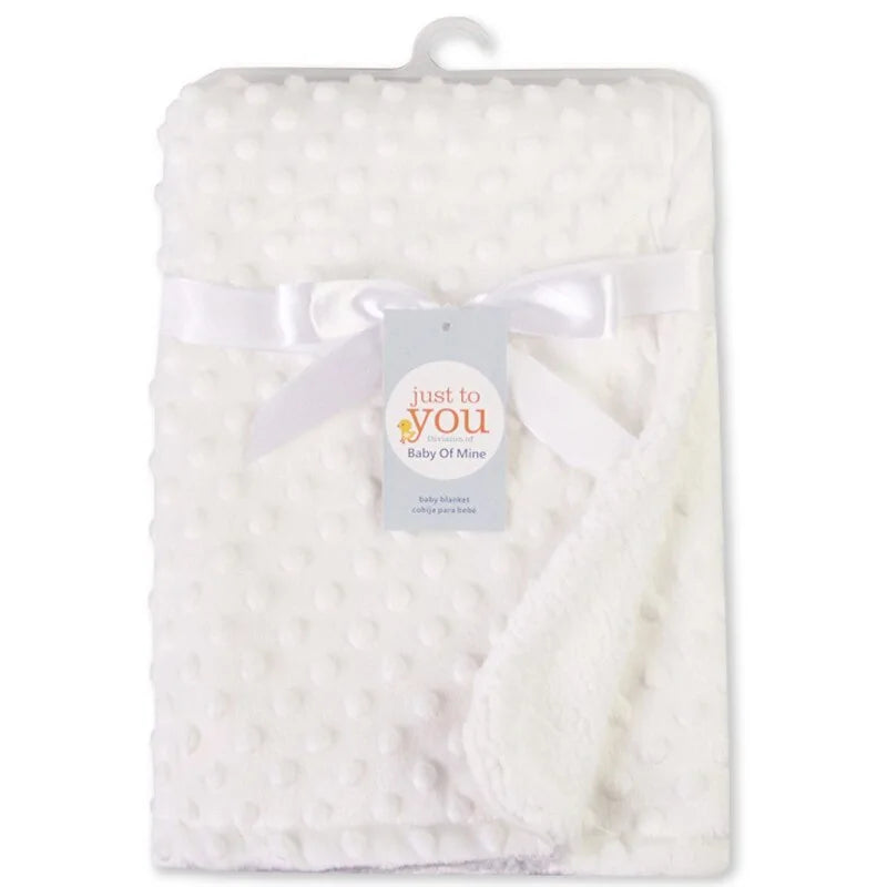 The Classic Blankey
