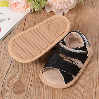 The Summer Time Sandal