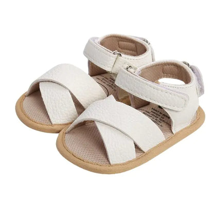 The Summer Time Sandal