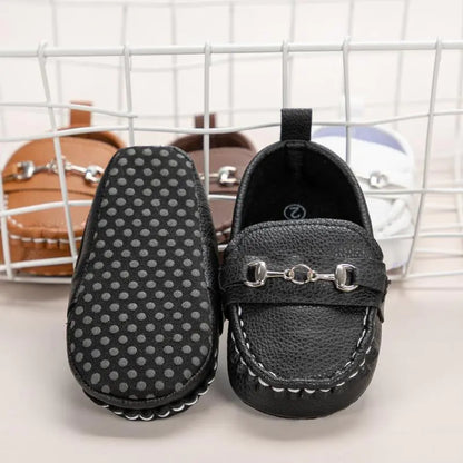 Little Stepper Shoes