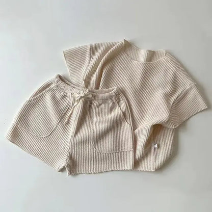 Matching Summer Lounge Set