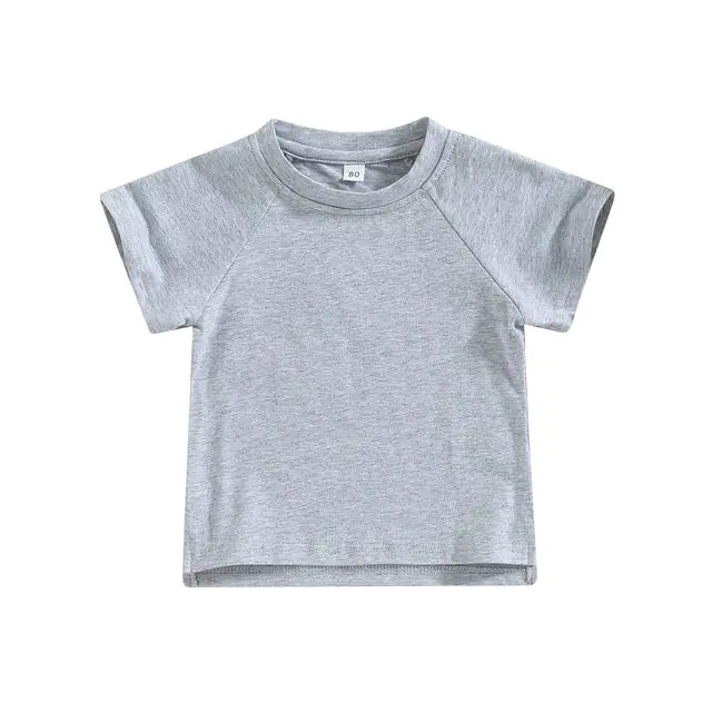 The Casual Tee