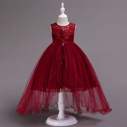 The Royal Blossom Gown