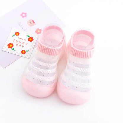 The Comfort Shoe