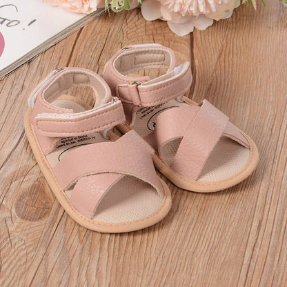 The Summer Time Sandal