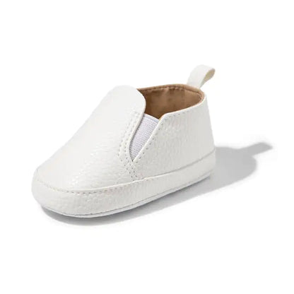 Little Stepper Shoes