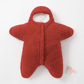 Newborn Snug Suit