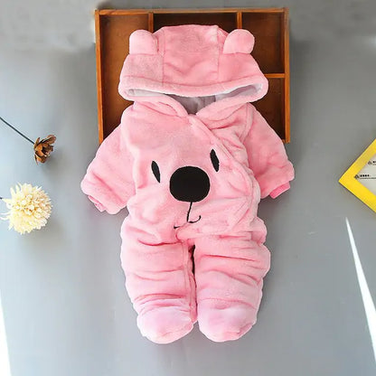 Chic Baby Bundle Suit