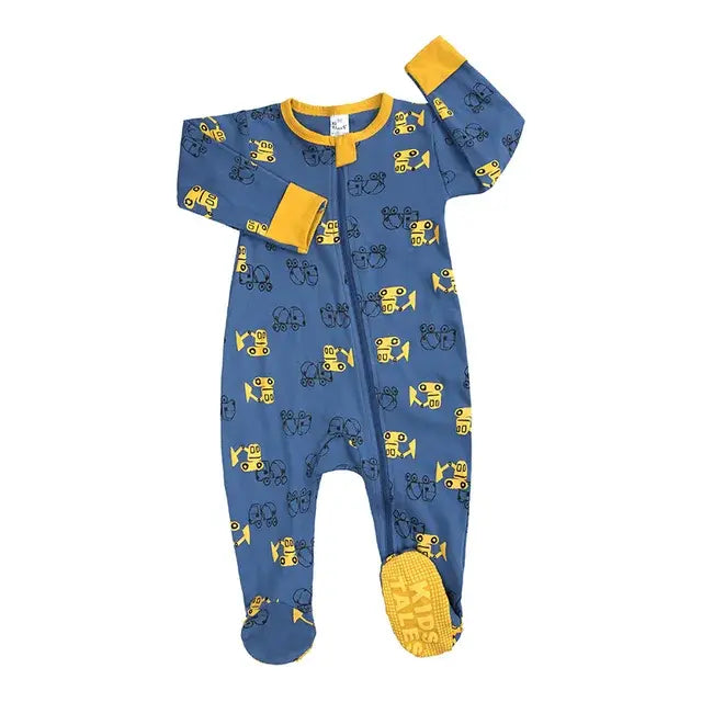 The Urban Baby Sleeper
