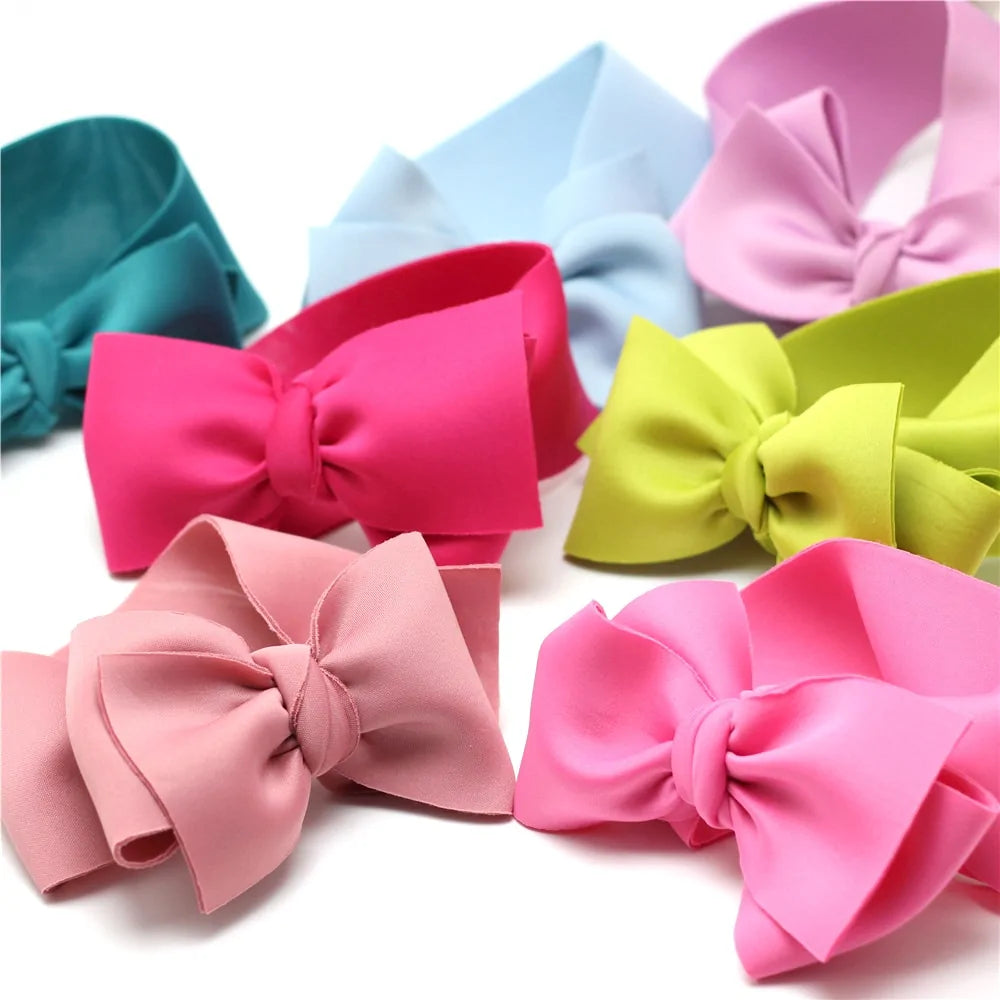 Baby Bow Headwrap