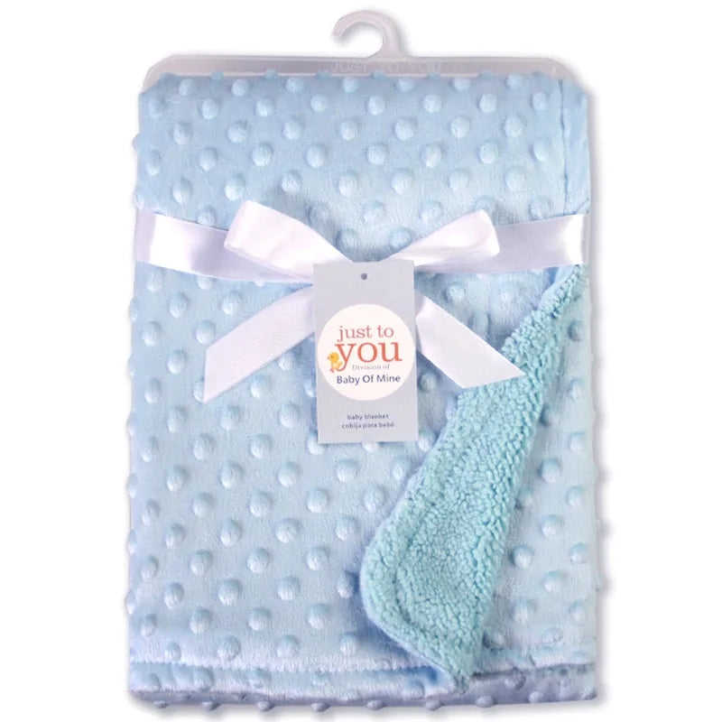 The Classic Blankey