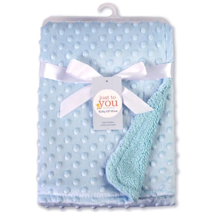 The Classic Blankey