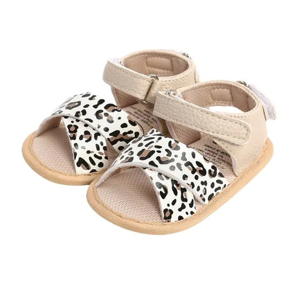 The Summer Time Sandal
