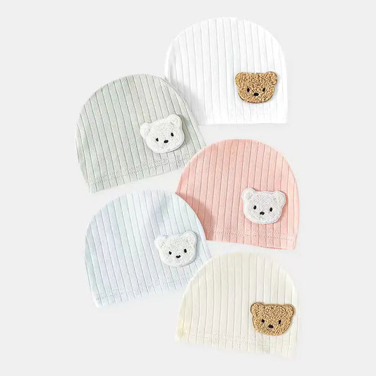The Baby Beanie