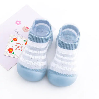The Comfort Shoe