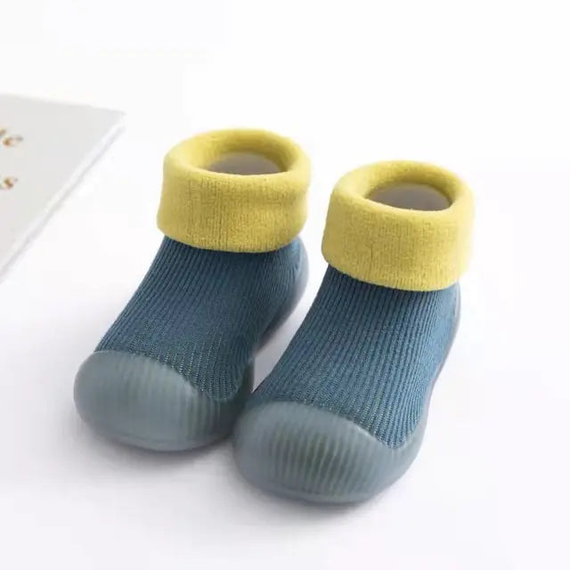 Super Warm Socks Shoes